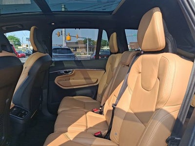 2023 Volvo XC90 Ultimate