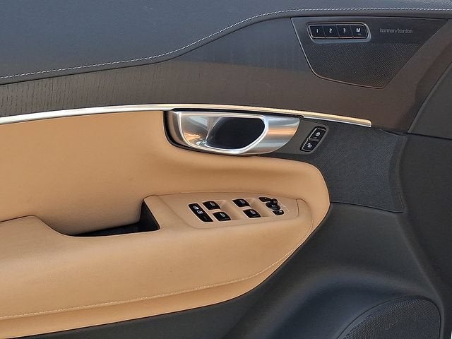 2023 Volvo XC90 Ultimate