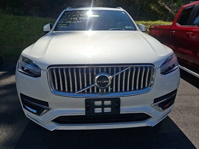 2023 Volvo XC90 Ultimate
