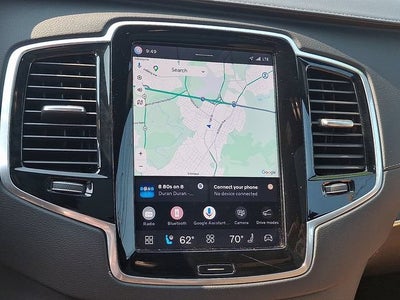 2023 Volvo XC90 Ultimate