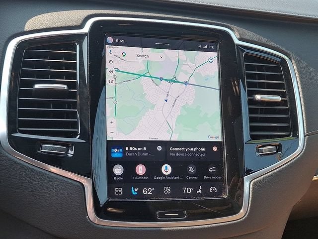 2023 Volvo XC90 Ultimate