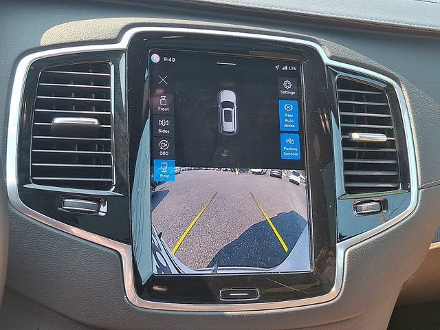 2023 Volvo XC90 Ultimate
