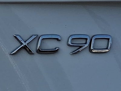 2023 Volvo XC90 Ultimate