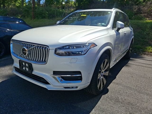 2023 Volvo XC90 Ultimate