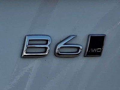 2023 Volvo XC90 Ultimate
