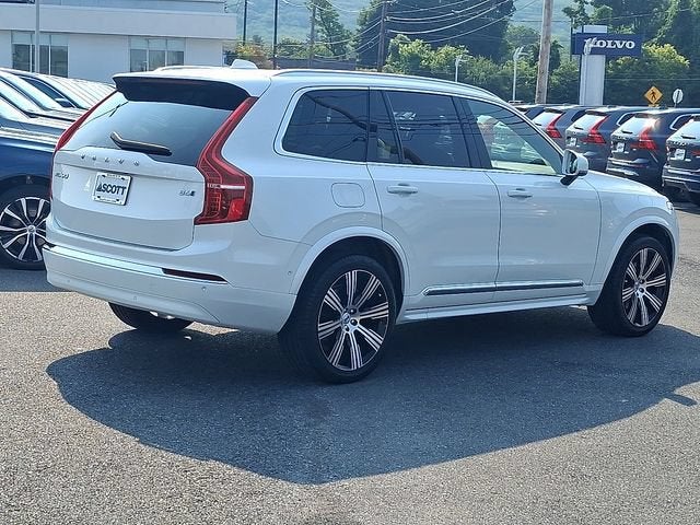 2023 Volvo XC90 Ultimate