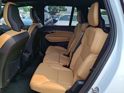 2023 Volvo XC90 Ultimate