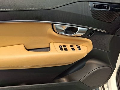 2023 Volvo XC90 Ultimate