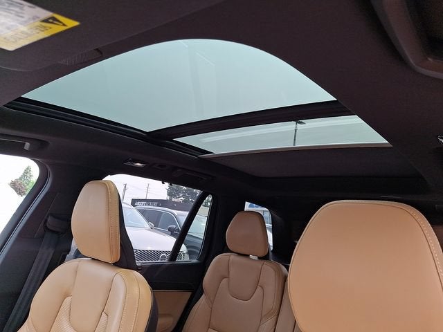2023 Volvo XC90 Ultimate