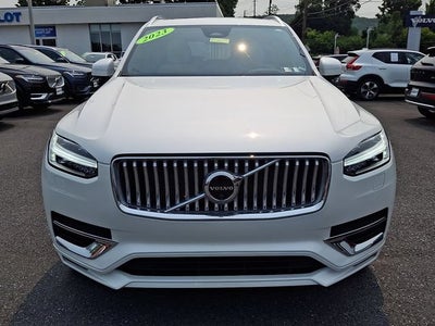2023 Volvo XC90 Ultimate
