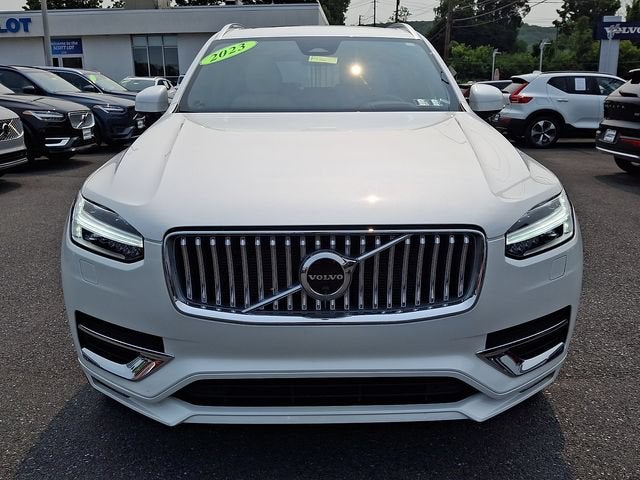 2023 Volvo XC90 Ultimate