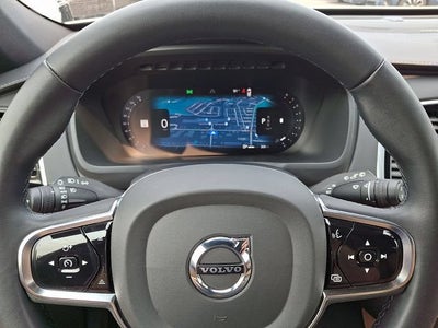 2023 Volvo XC90 Ultimate
