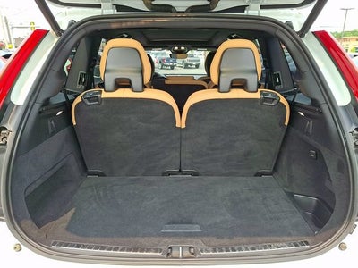 2023 Volvo XC90 Ultimate