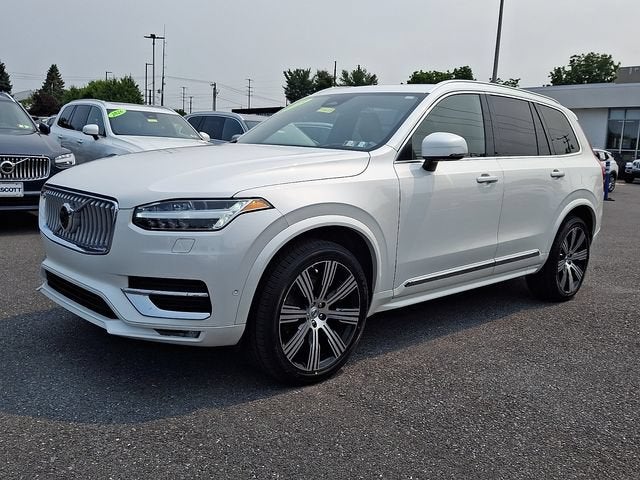 2023 Volvo XC90 Ultimate