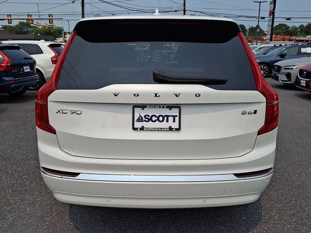 2023 Volvo XC90 Ultimate