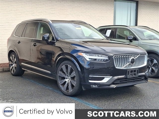2023 Volvo XC90 Ultimate