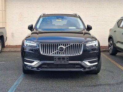 2023 Volvo XC90 Ultimate