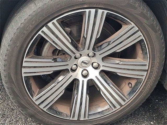 2023 Volvo XC90 Ultimate