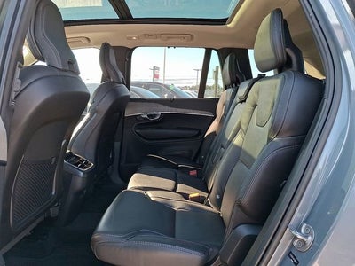 2023 Volvo XC90 Ultimate