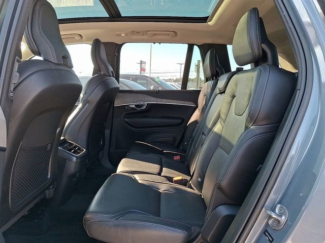 2023 Volvo XC90 Ultimate