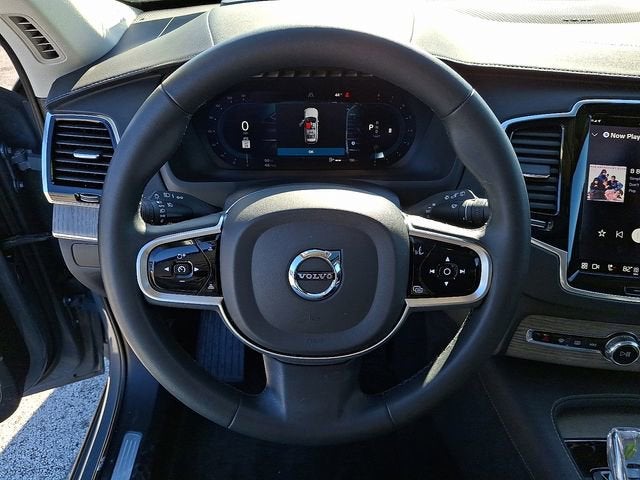 2023 Volvo XC90 Ultimate