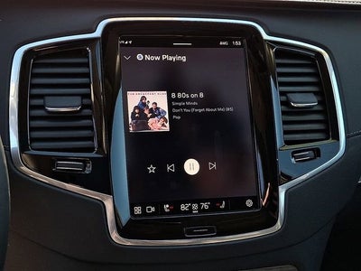 2023 Volvo XC90 Ultimate