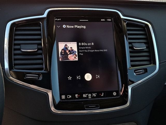 2023 Volvo XC90 Ultimate