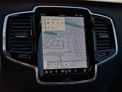 2023 Volvo XC90 Ultimate