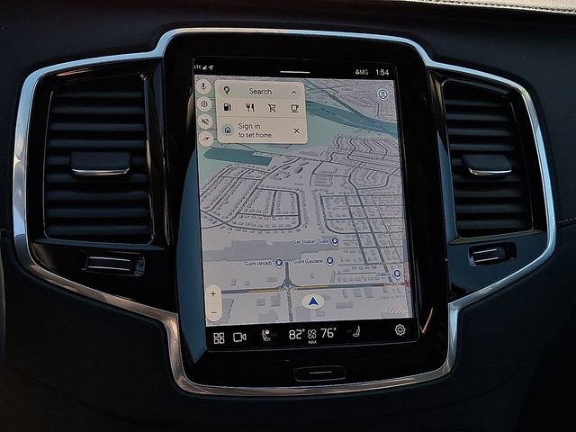 2023 Volvo XC90 Ultimate