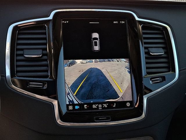 2023 Volvo XC90 Ultimate