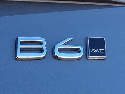 2023 Volvo XC90 Ultimate