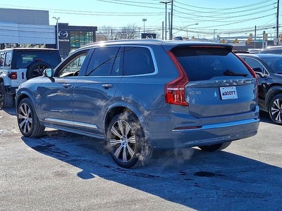 2023 Volvo XC90 Ultimate