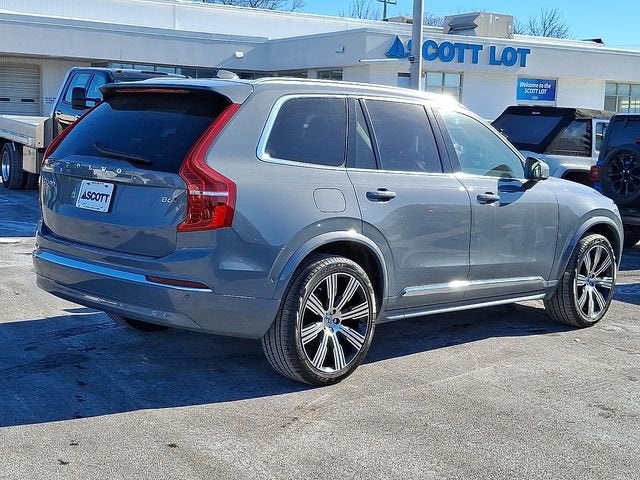 2023 Volvo XC90 Ultimate