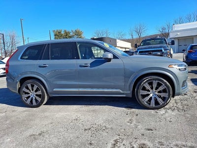2023 Volvo XC90 Ultimate
