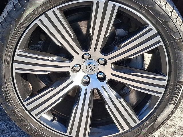 2023 Volvo XC90 Ultimate