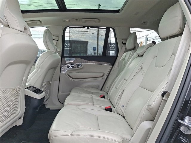 2023 Volvo XC90 Ultimate