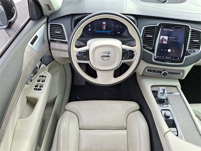 2023 Volvo XC90 Ultimate