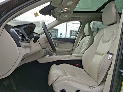 2023 Volvo XC90 Ultimate