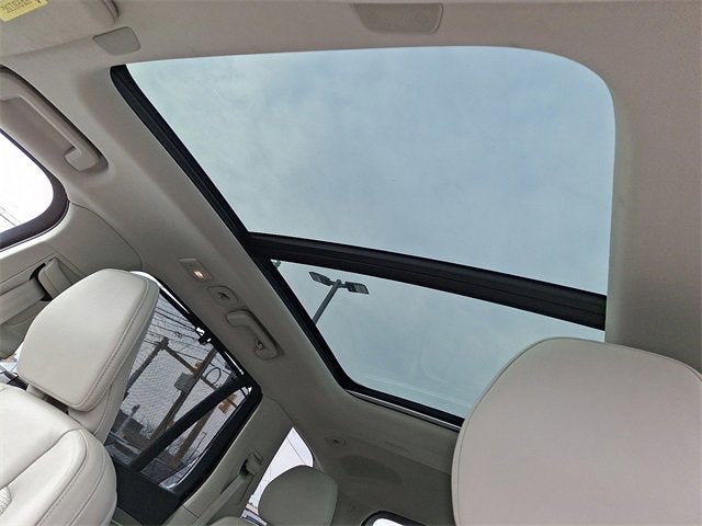 2023 Volvo XC90 Ultimate