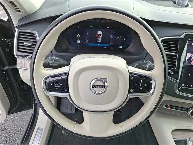2023 Volvo XC90 Ultimate