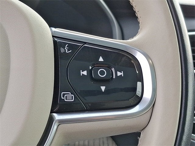 2023 Volvo XC90 Ultimate