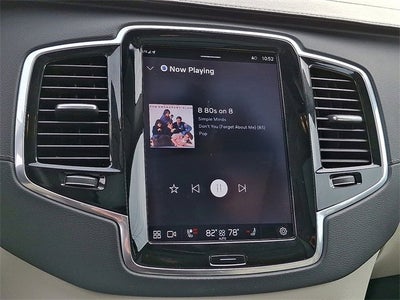 2023 Volvo XC90 Ultimate