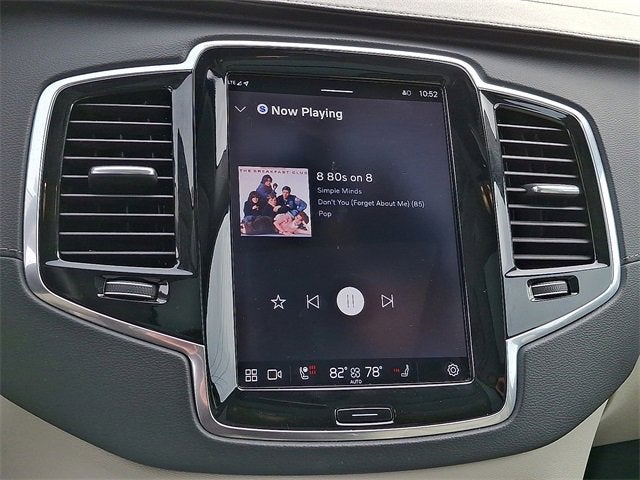 2023 Volvo XC90 Ultimate