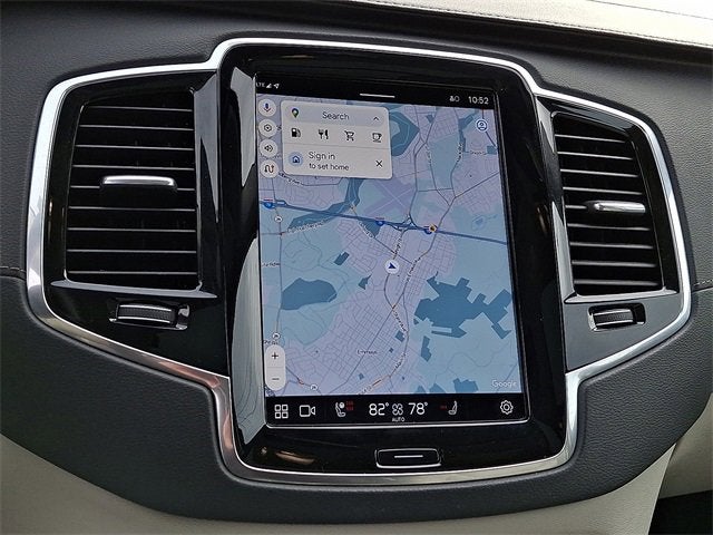 2023 Volvo XC90 Ultimate