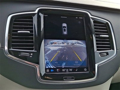 2023 Volvo XC90 Ultimate