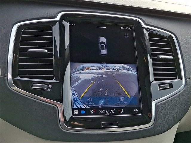 2023 Volvo XC90 Ultimate