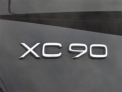 2023 Volvo XC90 Ultimate