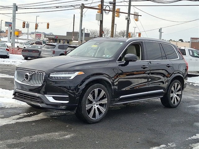 2023 Volvo XC90 Ultimate