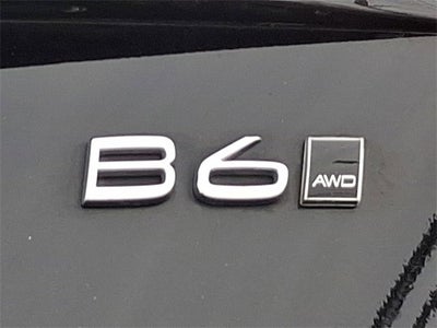 2023 Volvo XC90 Ultimate