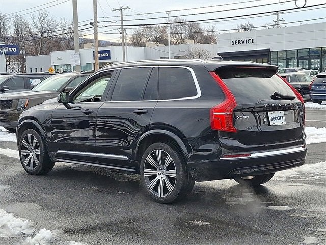 2023 Volvo XC90 Ultimate